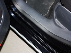 2011款 Cross Golf 1.4 TSI 跨界休旅车