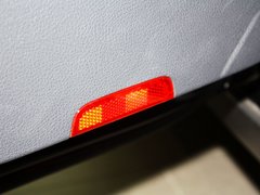 2011款 Cross Golf 1.4 TSI 跨界休旅车