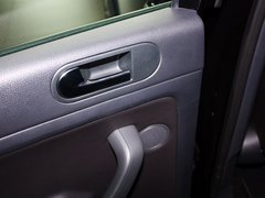 2011款 Cross Golf 1.4 TSI 跨界休旅车
