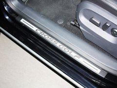 2011款 Cross Golf 1.4 TSI 跨界休旅车