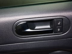 2011款 Cross Golf 1.4 TSI 跨界休旅车