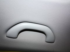 2011款 Cross Golf 1.4 TSI 跨界休旅车