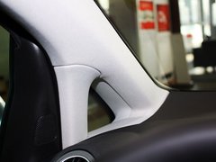 2011款 Cross Golf 1.4 TSI 跨界休旅车