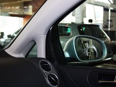 2011款 Cross Golf 1.4 TSI 跨界休旅车