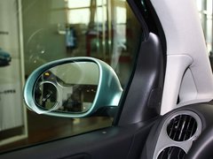 2011款 Cross Golf 1.4 TSI 跨界休旅车