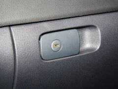 2011款 Cross Golf 1.4 TSI 跨界休旅车