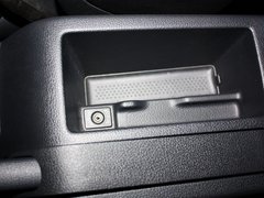 2011款 Cross Golf 1.4 TSI 跨界休旅车