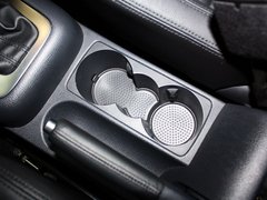 2011款 Cross Golf 1.4 TSI 跨界休旅车