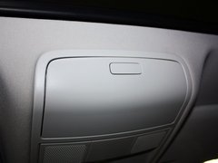2011款 Cross Golf 1.4 TSI 跨界休旅车