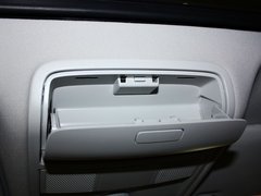 2011款 Cross Golf 1.4 TSI 跨界休旅车