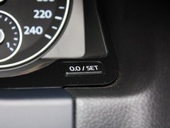 2011款 Cross Golf 1.4 TSI 跨界休旅车