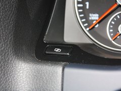 2011款 Cross Golf 1.4 TSI 跨界休旅车