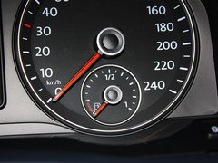 2011款 Cross Golf 1.4 TSI 跨界休旅车