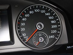 2011款 Cross Golf 1.4 TSI 跨界休旅车