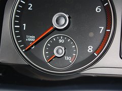 2011款 Cross Golf 1.4 TSI 跨界休旅车