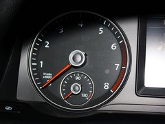 2011款 Cross Golf 1.4 TSI 跨界休旅车