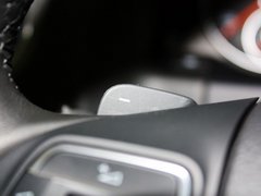 2011款 Cross Golf 1.4 TSI 跨界休旅车