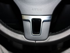 2011款 Cross Golf 1.4 TSI 跨界休旅车