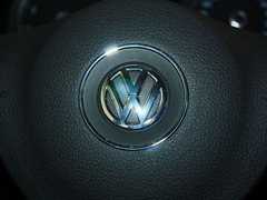 2011款 Cross Golf 1.4 TSI 跨界休旅车
