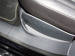 2011款 Cross Golf 1.4 TSI 跨界休旅车