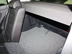 2011款 Cross Golf 1.4 TSI 跨界休旅车