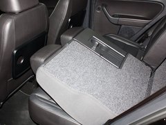 2011款 Cross Golf 1.4 TSI 跨界休旅车