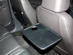 2011款 Cross Golf 1.4 TSI 跨界休旅车