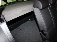 2011款 Cross Golf 1.4 TSI 跨界休旅车