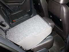 2011款 Cross Golf 1.4 TSI 跨界休旅车