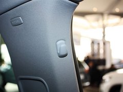 2011款 Cross Golf 1.4 TSI 跨界休旅车