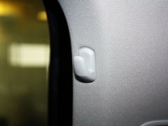 2011款 Cross Golf 1.4 TSI 跨界休旅车