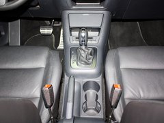 2011款 Cross Golf 1.4 TSI 跨界休旅车