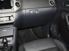2011款 Cross Golf 1.4 TSI 跨界休旅车