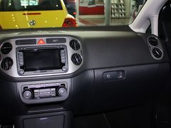 2011款 Cross Golf 1.4 TSI 跨界休旅车