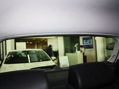 2011款 Cross Golf 1.4 TSI 跨界休旅车