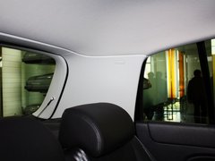 2011款 Cross Golf 1.4 TSI 跨界休旅车
