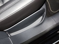 2011款 Cross Golf 1.4 TSI 跨界休旅车