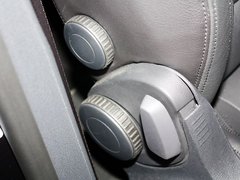 2011款 Cross Golf 1.4 TSI 跨界休旅车
