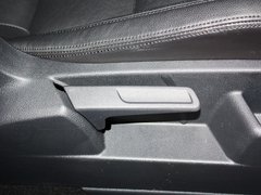 2011款 Cross Golf 1.4 TSI 跨界休旅车