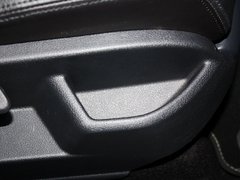 2011款 Cross Golf 1.4 TSI 跨界休旅车