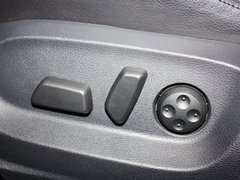 2011款 Cross Golf 1.4 TSI 跨界休旅车