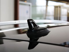 2011款 Cross Golf 1.4 TSI 跨界休旅车