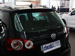 2011款 Cross Golf 1.4 TSI 跨界休旅车