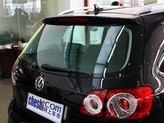 2011款 Cross Golf 1.4 TSI 跨界休旅车