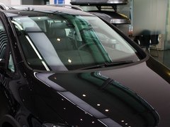 2011款 Cross Golf 1.4 TSI 跨界休旅车