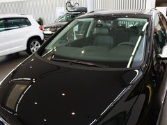 2011款 Cross Golf 1.4 TSI 跨界休旅车