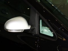 2011款 Cross Golf 1.4 TSI 跨界休旅车