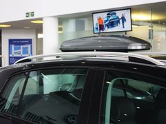 2011款 Cross Golf 1.4 TSI 跨界休旅车