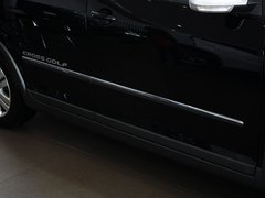 2011款 Cross Golf 1.4 TSI 跨界休旅车