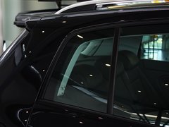 2011款 Cross Golf 1.4 TSI 跨界休旅车